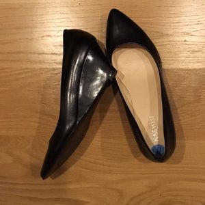Perfect Condition Pointy Wedges